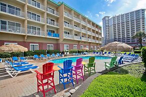 Hampton Inn Pensacola Beach