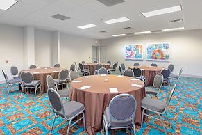 Hampton Inn Pensacola Beach