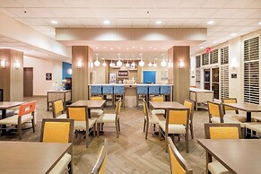 Hampton Inn Pensacola Beach