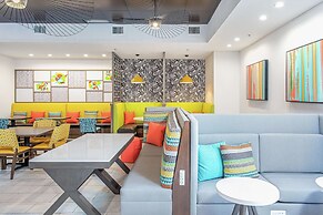 Hampton Inn Pensacola Beach