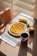 Hampton Inn Pensacola Beach