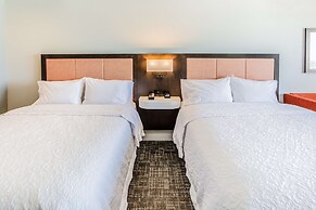 Hampton Inn Pensacola Beach