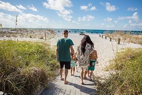 Hampton Inn Pensacola Beach