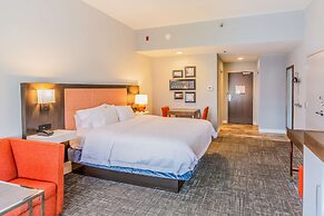 Hampton Inn Pensacola Beach