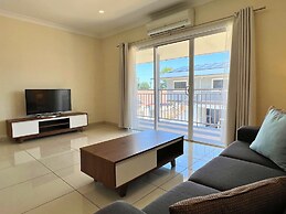 The Phoenix Artesian Spa Resort and Accommodation