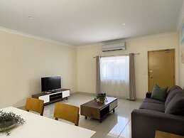 The Phoenix Artesian Spa Resort and Accommodation