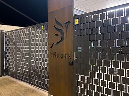 The Phoenix Artesian Spa Resort and Accommodation