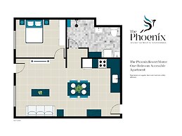 The Phoenix Artesian Spa Resort and Accommodation