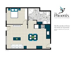 The Phoenix Artesian Spa Resort and Accommodation