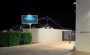 The Phoenix Artesian Spa Resort and Accommodation