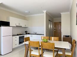 The Phoenix Artesian Spa Resort and Accommodation