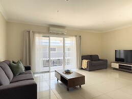 The Phoenix Artesian Spa Resort and Accommodation