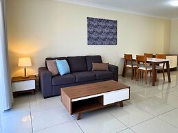 The Phoenix Artesian Spa Resort and Accommodation