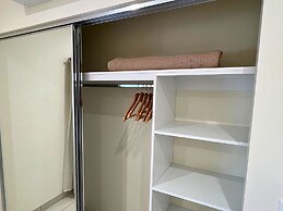 The Phoenix Artesian Spa Resort and Accommodation