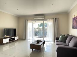 The Phoenix Artesian Spa Resort and Accommodation