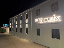 The Phoenix Artesian Spa Resort and Accommodation