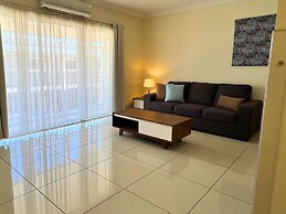 The Phoenix Artesian Spa Resort and Accommodation