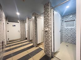 The Phoenix Artesian Spa Resort and Accommodation