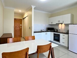 The Phoenix Artesian Spa Resort and Accommodation