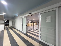 The Phoenix Artesian Spa Resort and Accommodation