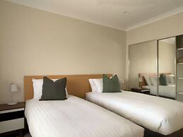 The Phoenix Artesian Spa Resort and Accommodation