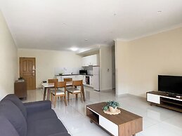 The Phoenix Artesian Spa Resort and Accommodation