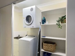 The Phoenix Artesian Spa Resort and Accommodation