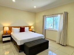 The Phoenix Artesian Spa Resort and Accommodation