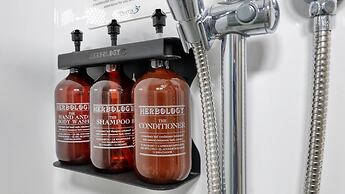 The Phoenix Artesian Spa Resort and Accommodation