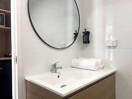 The Phoenix Artesian Spa Resort and Accommodation