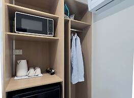 The Phoenix Artesian Spa Resort and Accommodation