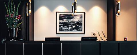 Holiday Inn Berlin City Center East Prenzlauer Berg by IHG