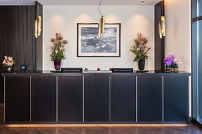 Holiday Inn Berlin City Center East Prenzlauer Berg by IHG