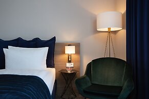 Holiday Inn Berlin City Center East Prenzlauer Berg by IHG