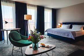 Holiday Inn Berlin City Center East Prenzlauer Berg by IHG