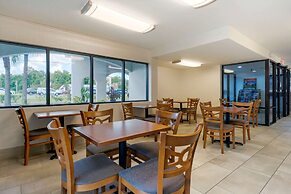 Quality Inn St. Augustine Outlet Mall