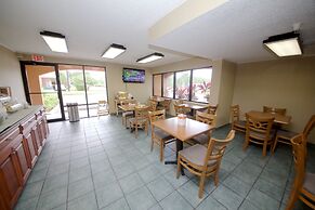 Quality Inn St. Augustine Outlet Mall