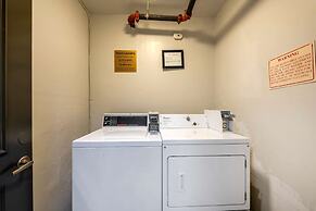 Quality Inn St. Augustine Outlet Mall