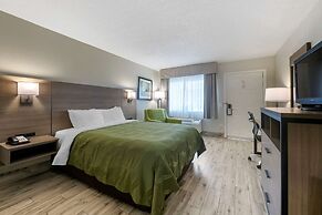 Quality Inn St. Augustine Outlet Mall