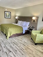 Quality Inn St. Augustine Outlet Mall