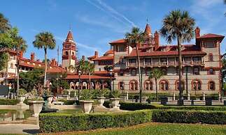 Quality Inn St. Augustine Outlet Mall