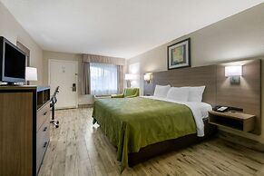 Quality Inn St. Augustine Outlet Mall