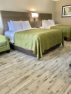 Quality Inn St. Augustine Outlet Mall