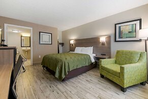 Quality Inn St. Augustine Outlet Mall