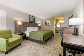 Quality Inn St. Augustine Outlet Mall