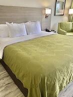 Quality Inn St. Augustine Outlet Mall