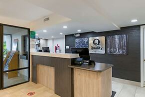 Quality Inn St. Augustine Outlet Mall