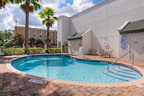 Quality Inn St. Augustine Outlet Mall