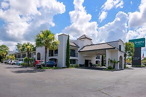 Quality Inn St. Augustine Outlet Mall
