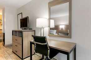 Quality Inn St. Augustine Outlet Mall